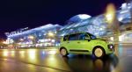 Citroen C3 Picasso 2009 года